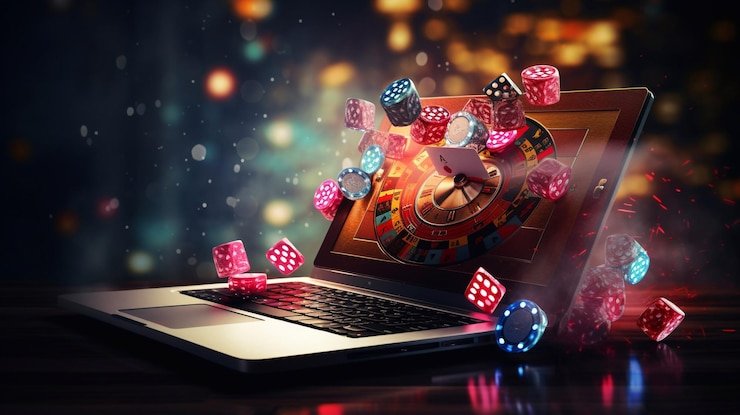 Koleksi permainan slot di bibitslot88 dengan antarmuka pengguna yang intuitif